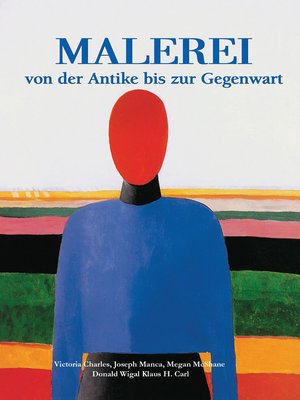 Malerei Von der Antike bis zur Gegenwart - ebook